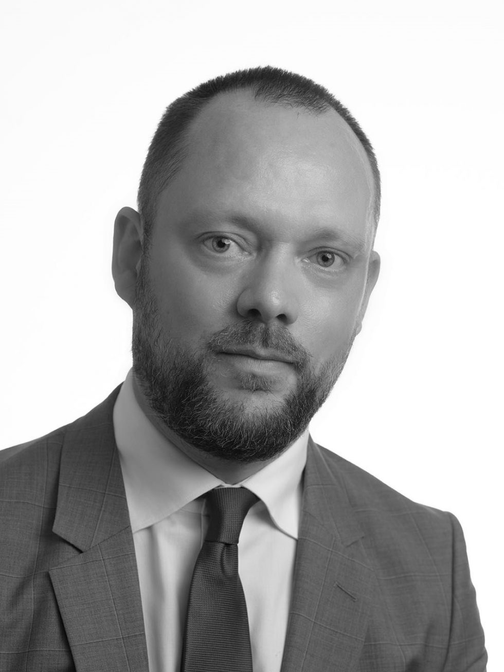 Geir Gestsson Mörkin lögmannsstofa