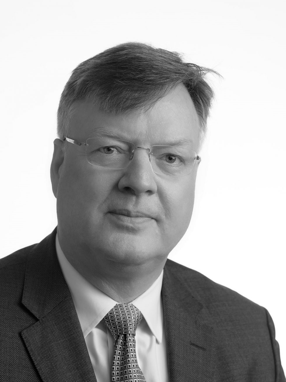 Gunnar Jónsson Mörkin lögmannsstofa