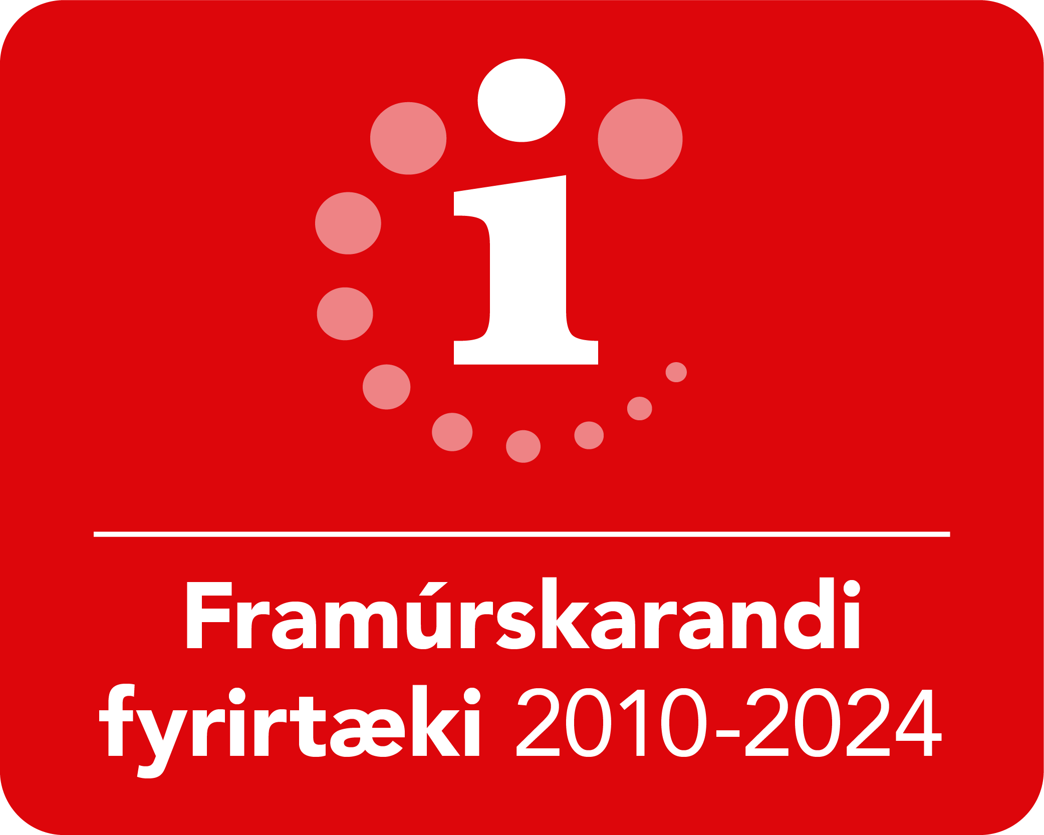 framúrskrandi fyrirtæki 2024